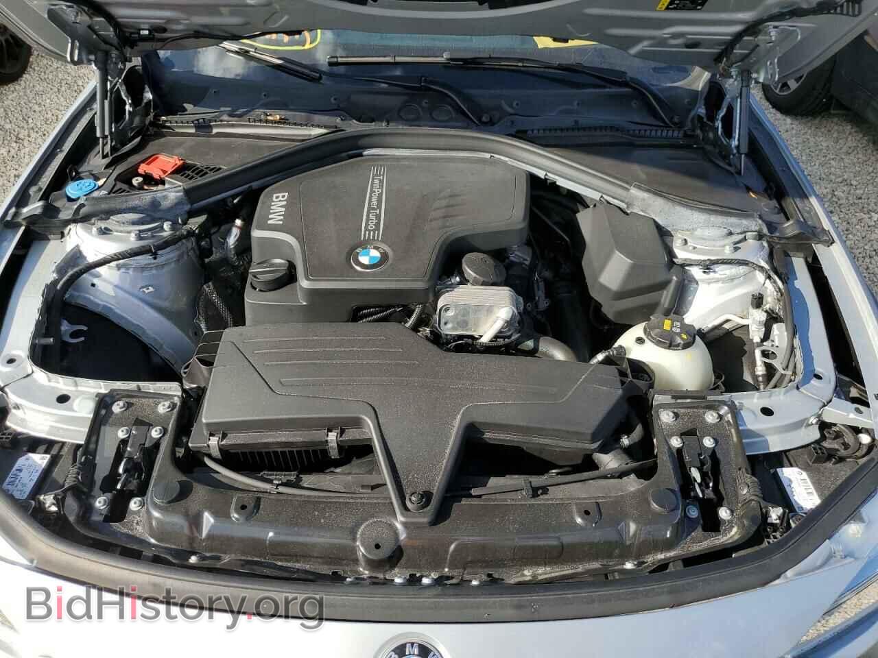 2018 BMW 3 SERIES - VIN: WBA8A3C52JA505880 - Фото 7