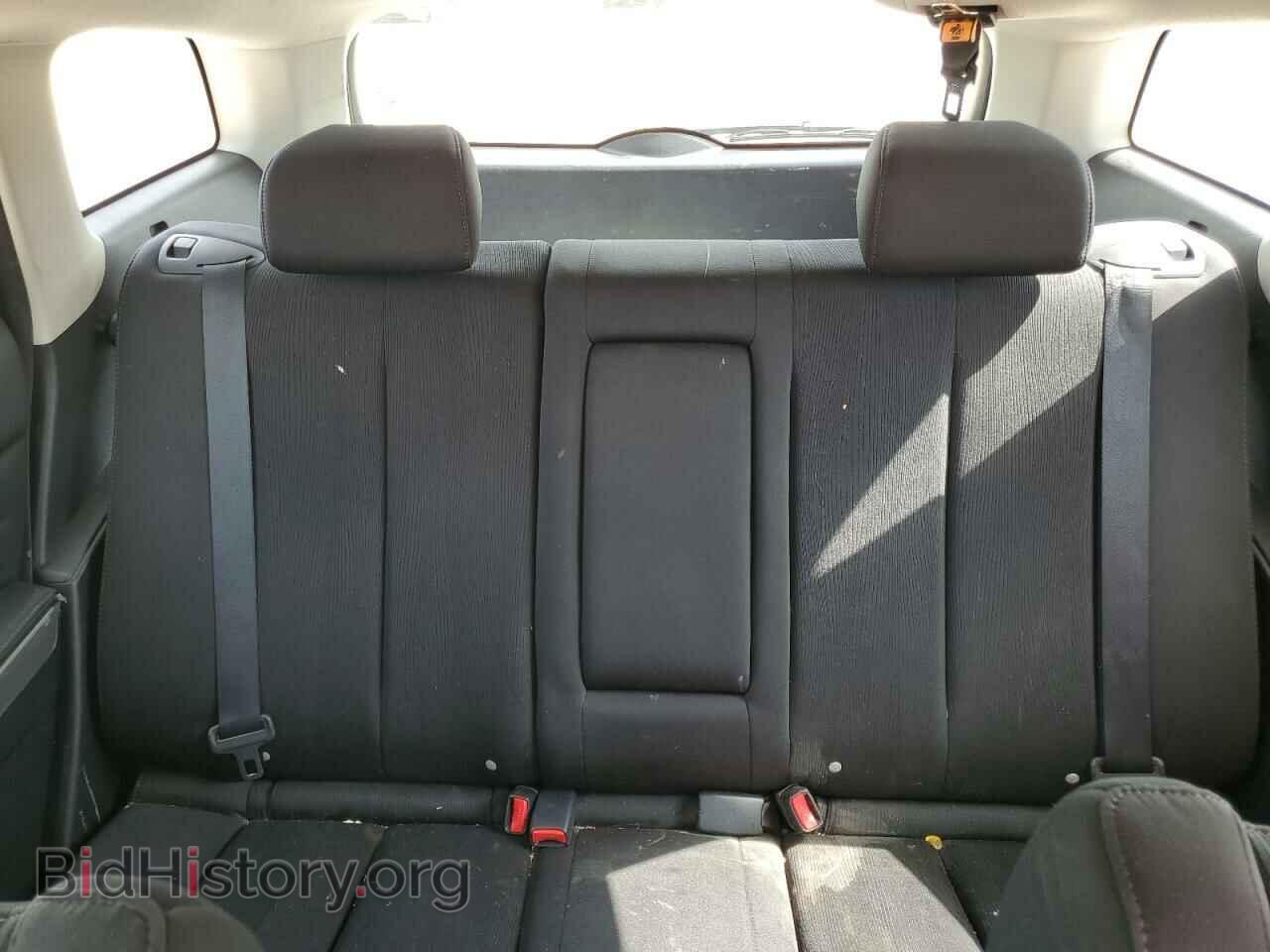 2011 MAZDA CX-7 - VIN: JM3ER2AM9B0392995 - Фото 10