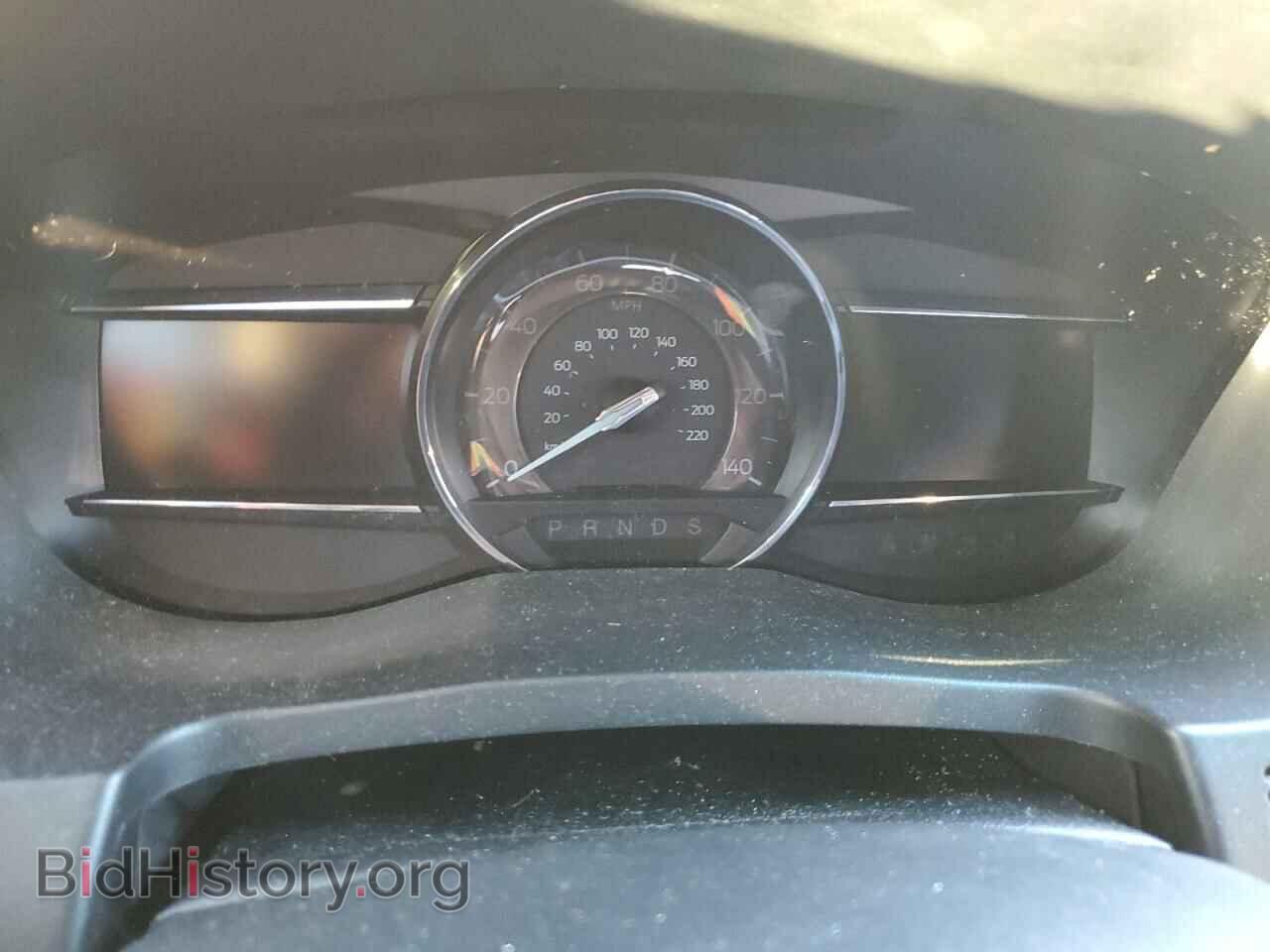 2016 FORD EXPLORER - VIN: 1FM5K7F82GGA42561 - Photo 9