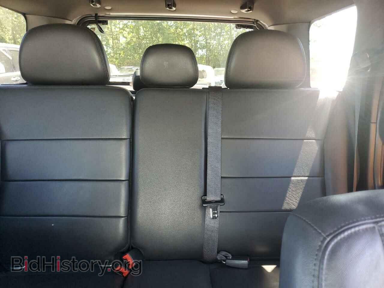 2012 FORD ESCAPE - VIN: 1FMCU0EG6CKA16070 - Фото 10