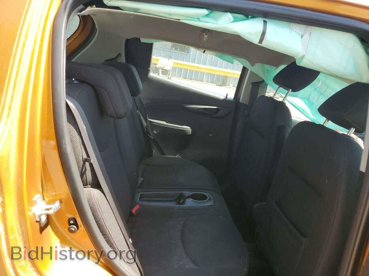 2019 CHEVROLET SPARK - VIN: KL8CB6SA3KC801287 - Фото 10