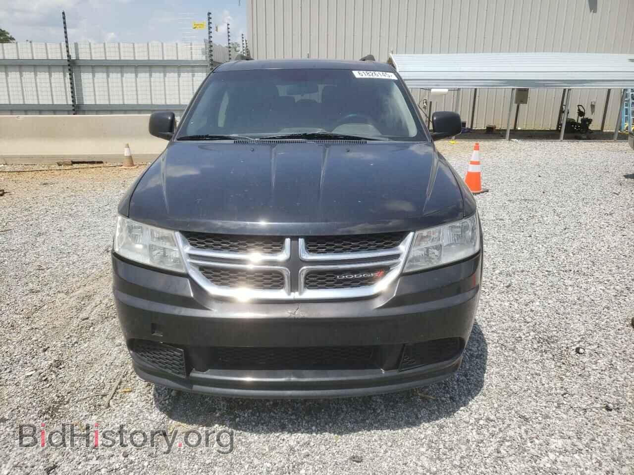 2017 DODGE JOURNEY - VIN: 3C4PDCABXHT519348 - Фото 5