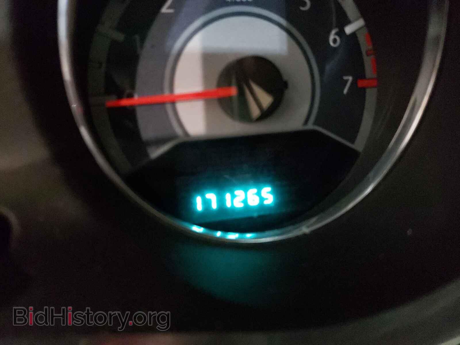 2013 CHRYSLER 200 - VIN: 1C3CCBCG7DN501375 - Фото 8