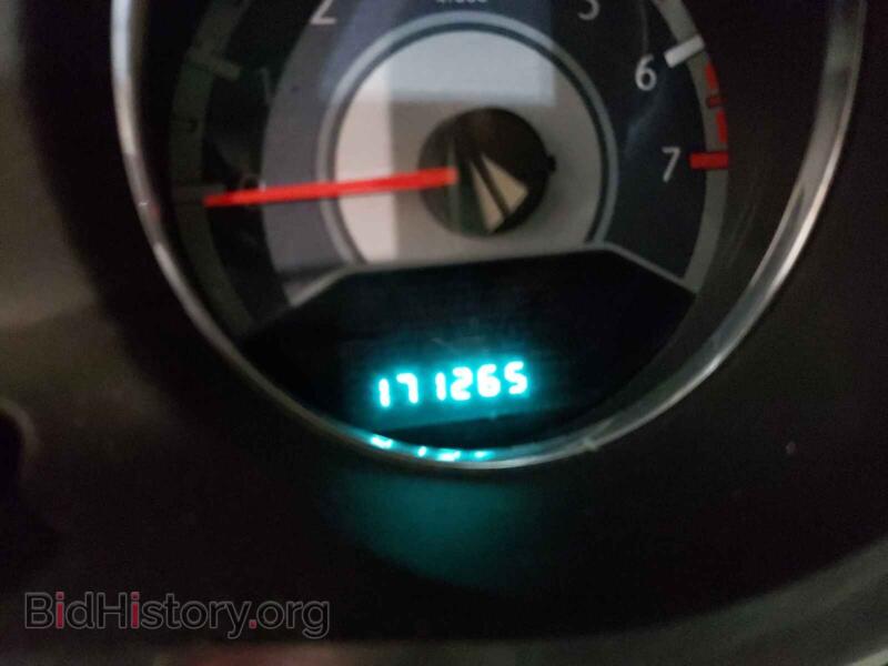 2013 Chrysler 200 (VIN 1C3CCBCG7DN501375) — photo 8 of 10