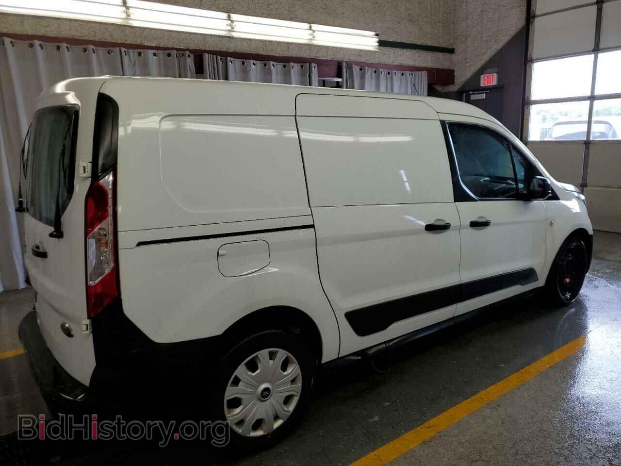 2020 FORD TRANSIT - VIN: NM0LS7E27L1456955 - Фото 3
