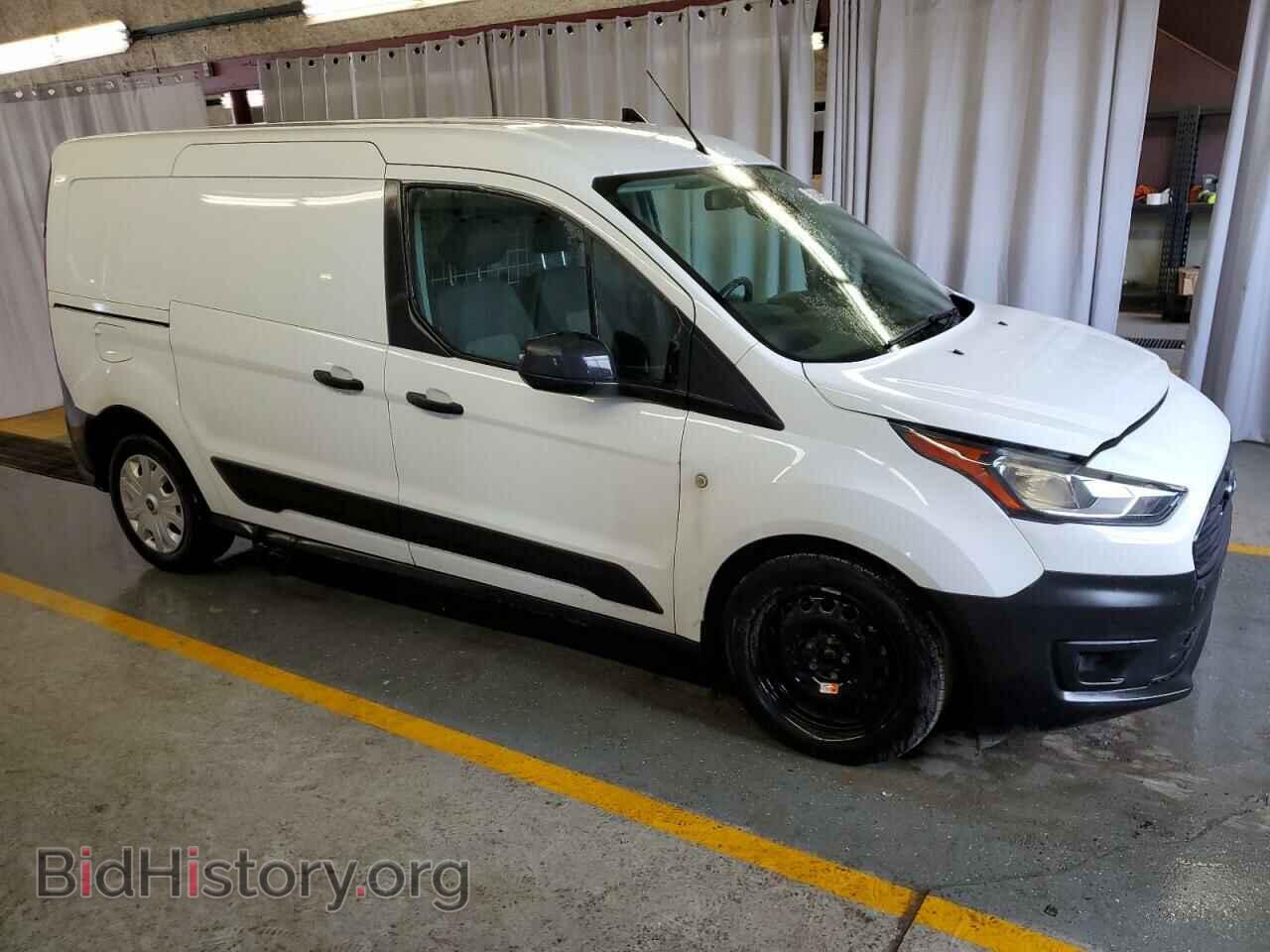 2020 FORD TRANSIT - VIN: NM0LS7E27L1456955 - Фото 4