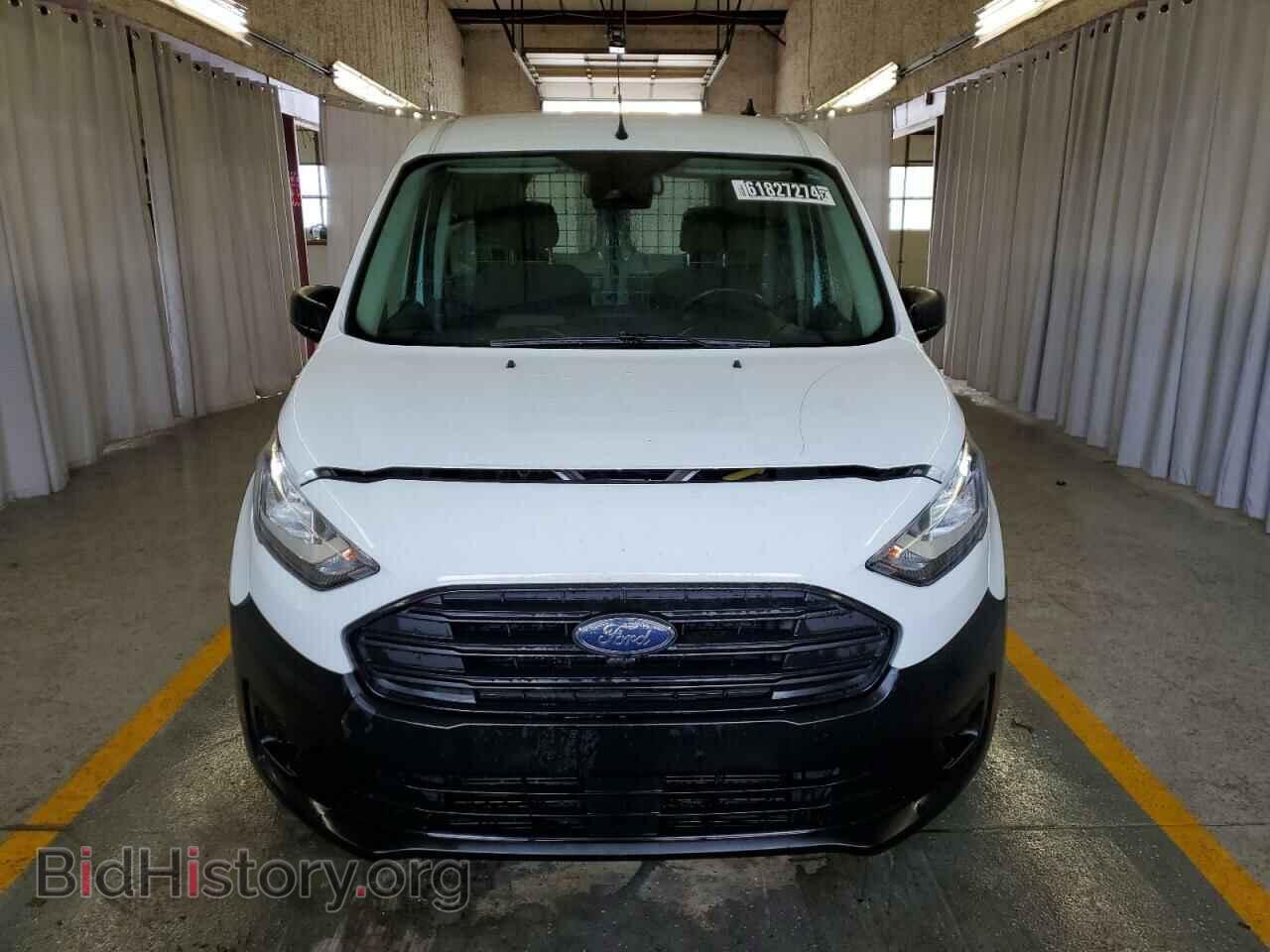 2020 FORD TRANSIT - VIN: NM0LS7E27L1456955 - Фото 5