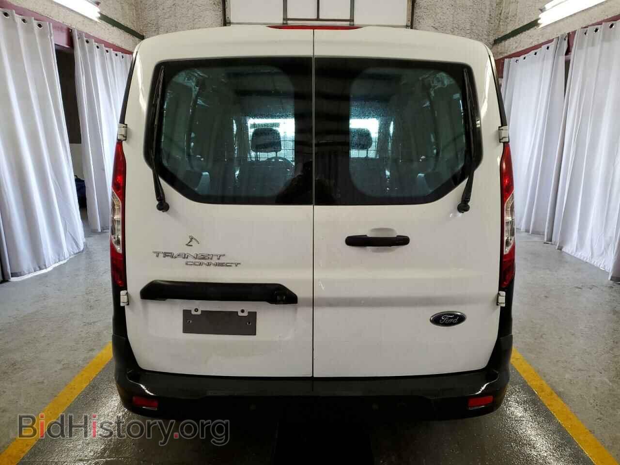 2020 FORD TRANSIT - VIN: NM0LS7E27L1456955 - Фото 6