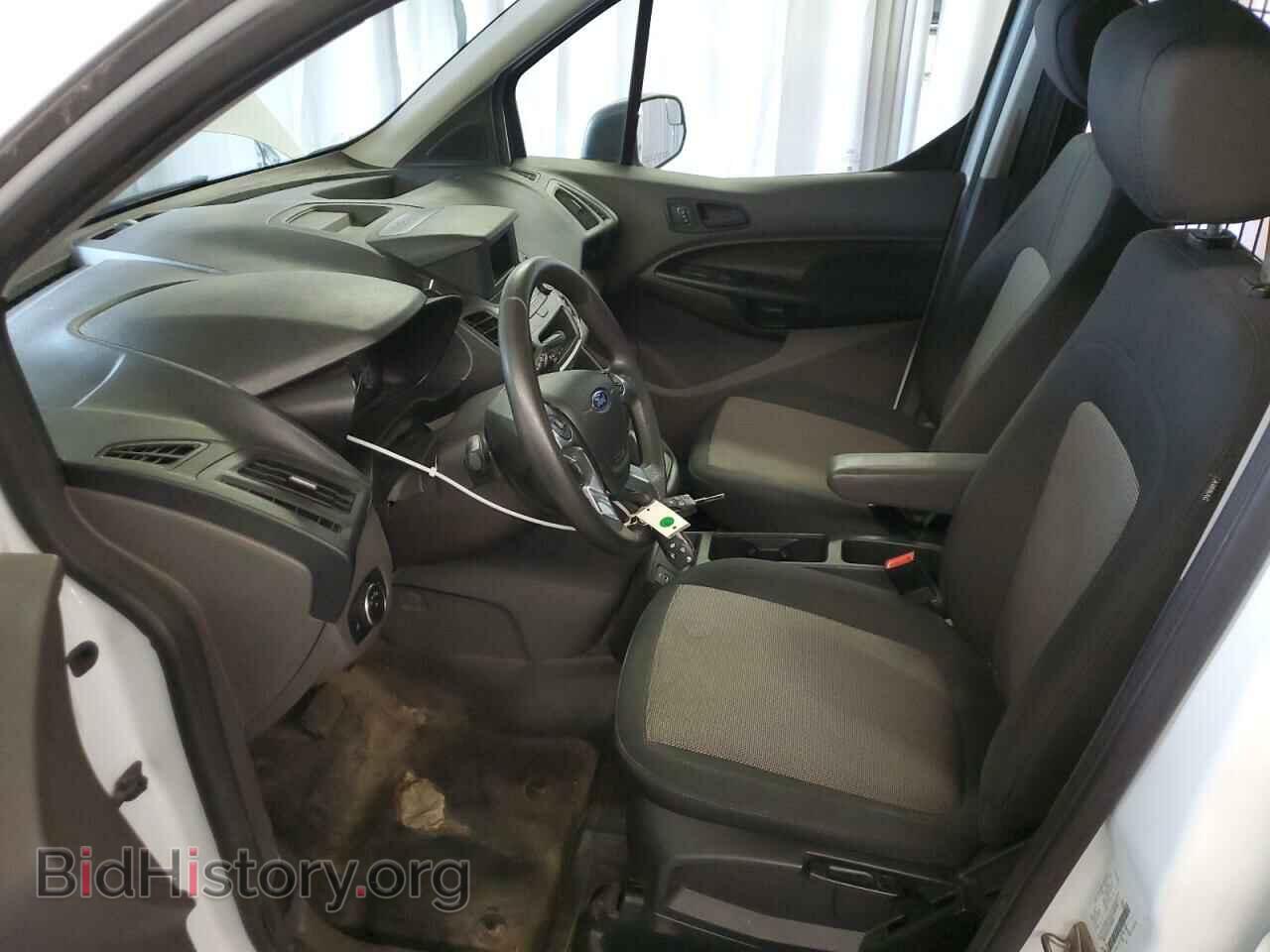 2020 FORD TRANSIT - VIN: NM0LS7E27L1456955 - Фото 7