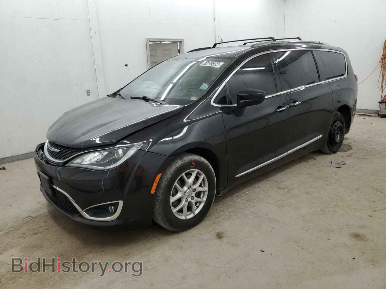 Photo 2C4RC1BG3LR115345 - CHRYSLER PACIFICA 2020