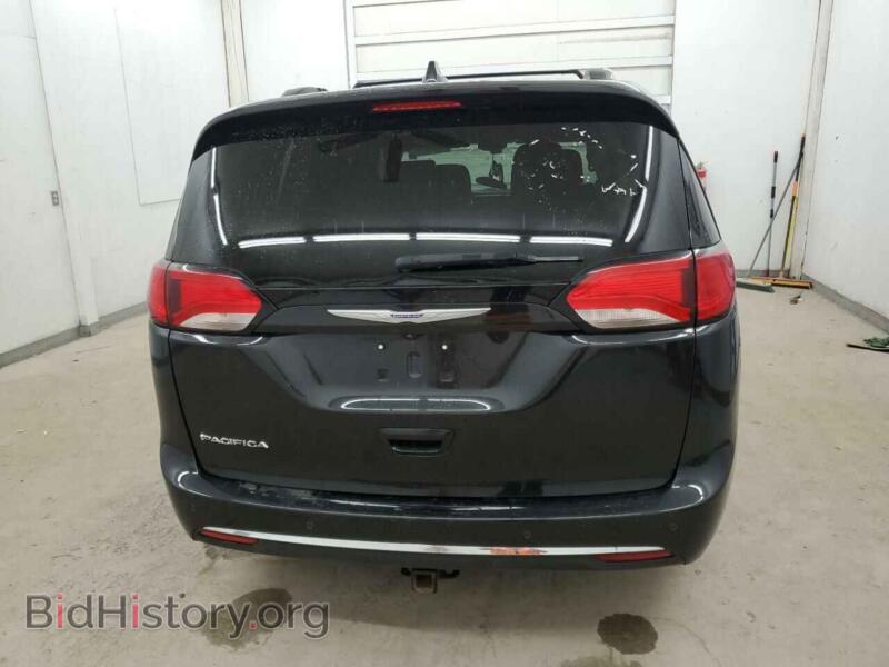 2020 Chrysler PACIFICA (VIN 2C4RC1BG3LR115345) — фото 6 из 13
