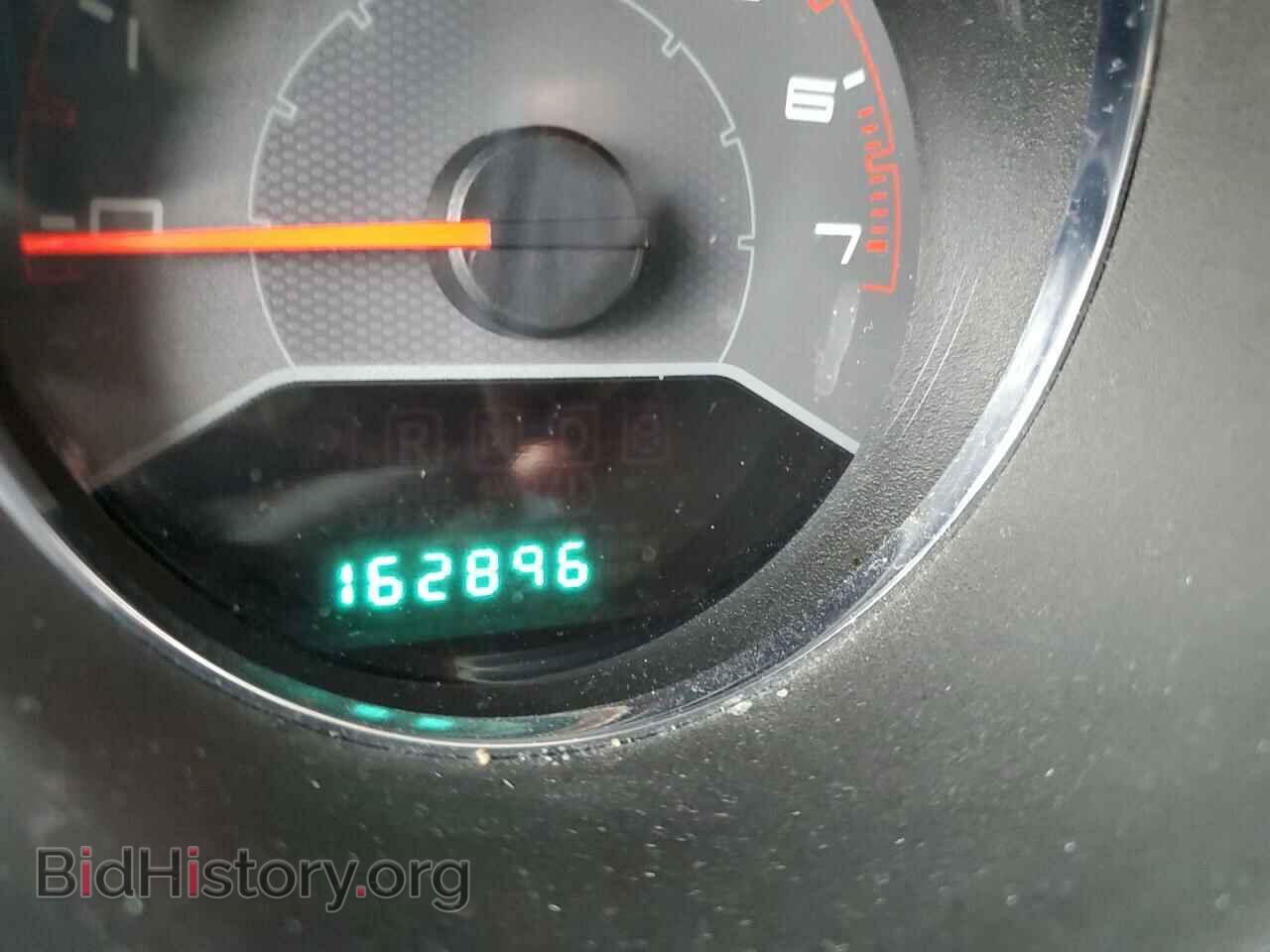 2011 DODGE AVENGER - VIN: 1B3BD4FB9BN516801 - Фото 8