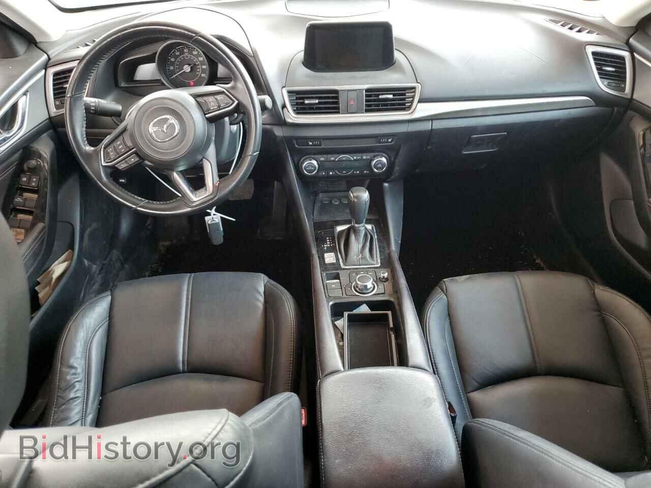 2017 MAZDA 3 - VIN: 3MZBN1V71HM103522 - Фото 8