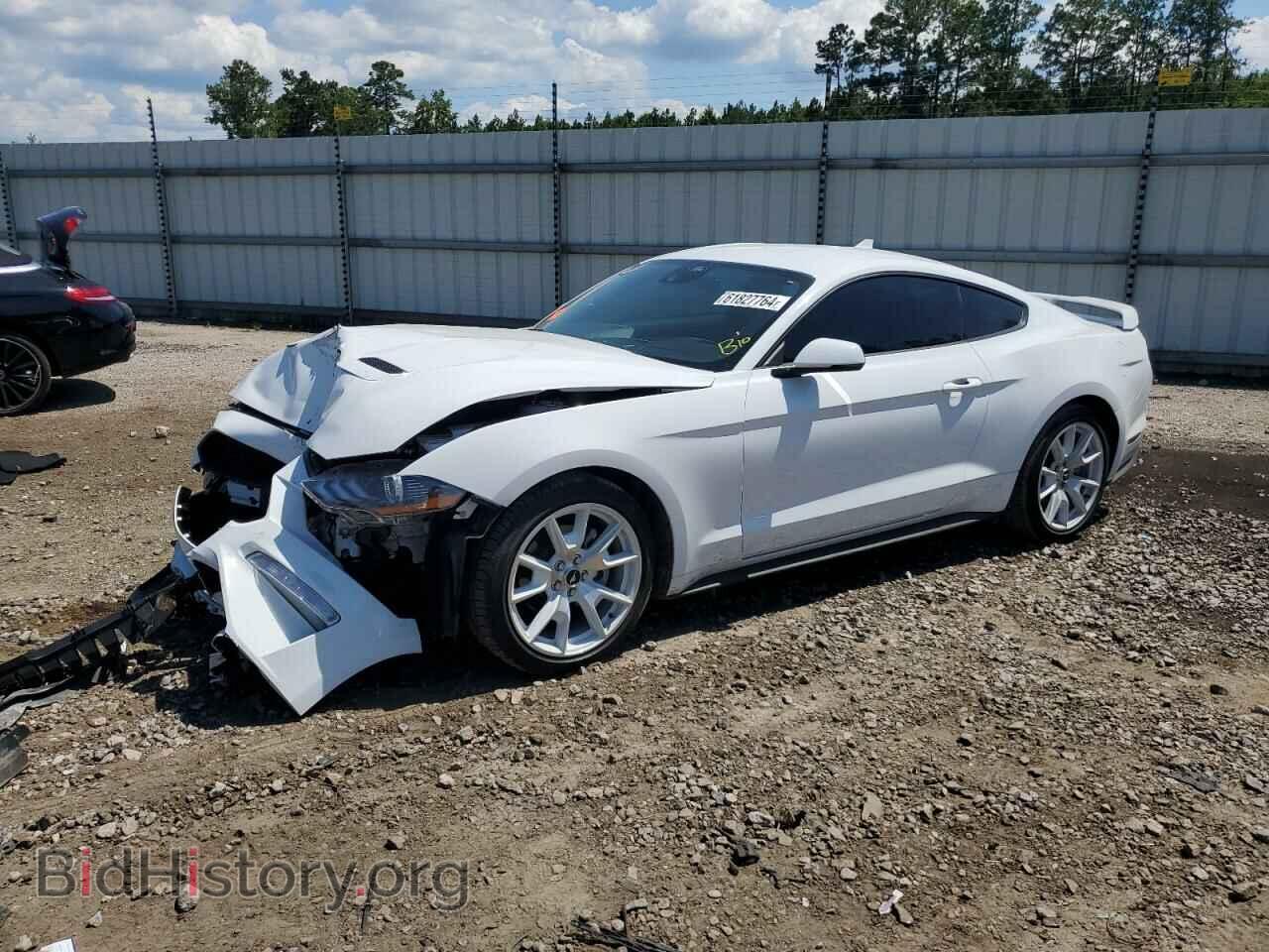 Photo 1FA6P8TH1P5112590 - FORD ALL Models 2023