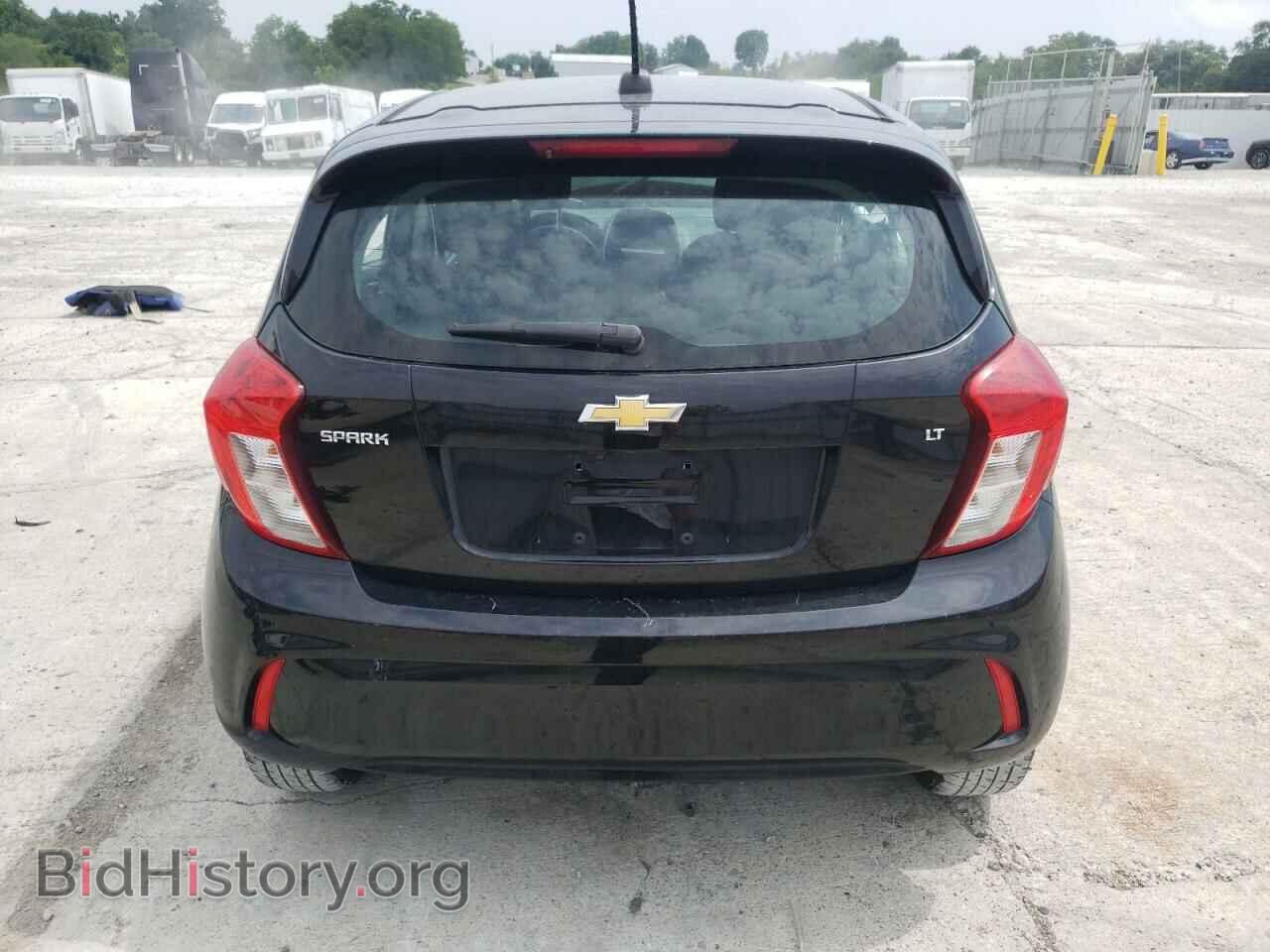 2020 CHEVROLET SPARK - VIN: KL8CD6SA3LC417425 - Фото 6