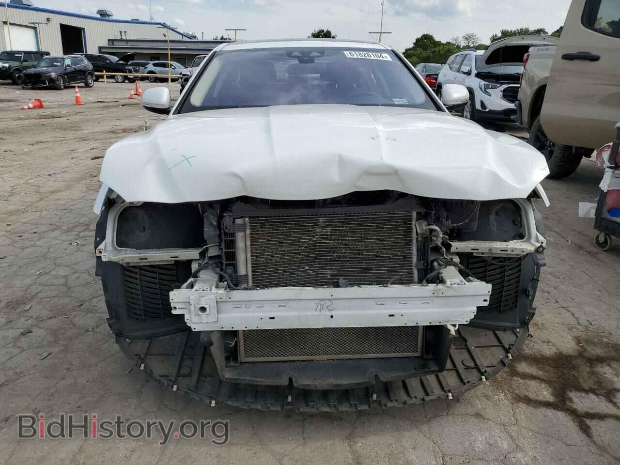 2017 JAGUAR XE - VIN: SAJAR4BG3HA976194 - Фото 5