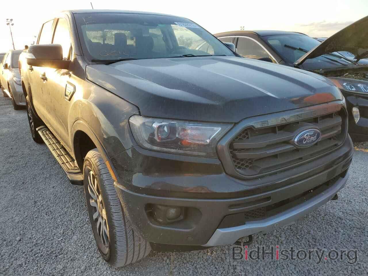 Photo 1FTER4FHXLLA32781 - FORD RANGER 2020