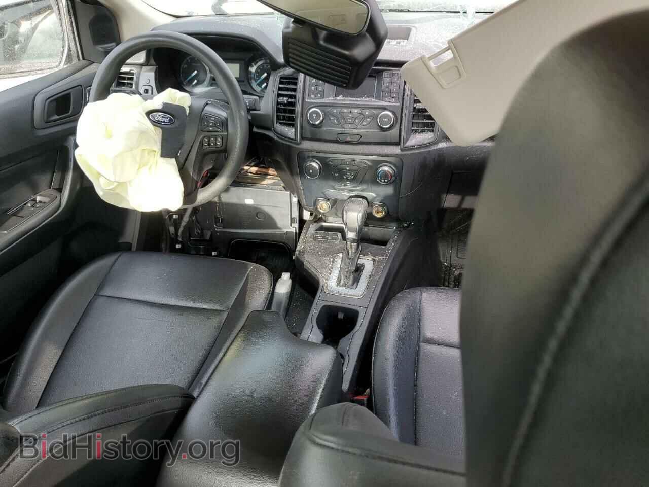 2022 FORD RANGER - VIN: 1FTER1EH2NLD44919 - Фото 8
