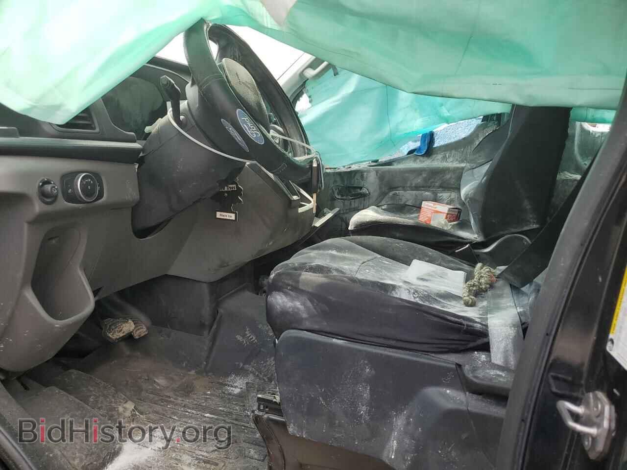 2020 FORD TRANSIT - VIN: 1FTBW1VG3LKB77105 - Фото 7