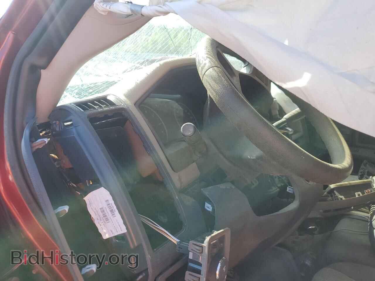 2012 DODGE RAM 1500 - VIN: 1C6RD7FT4CS164583 - Фото 9