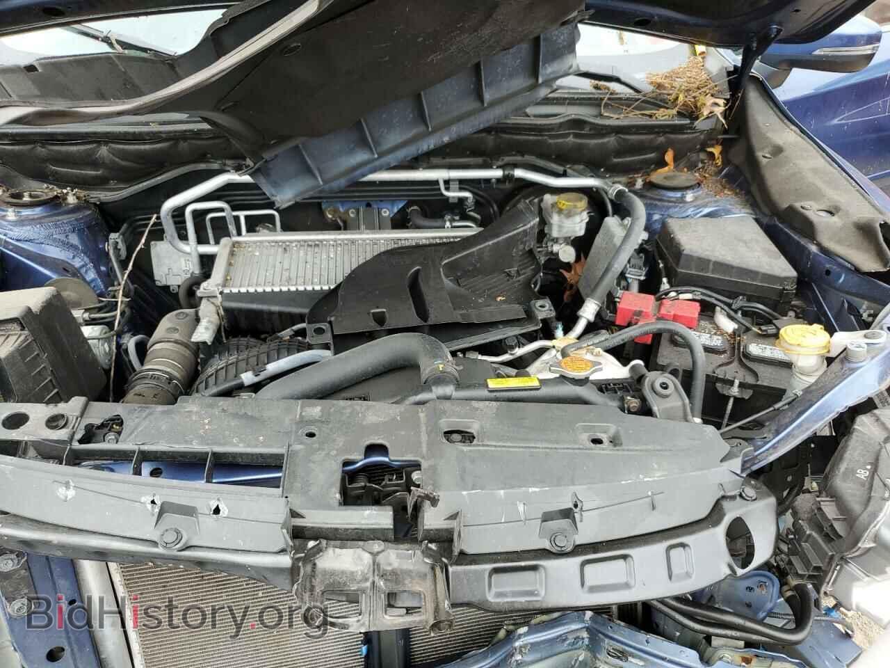 2021 SUBARU ASCENT - VIN: 4S4WMAPD2M3403314 - Фото 12