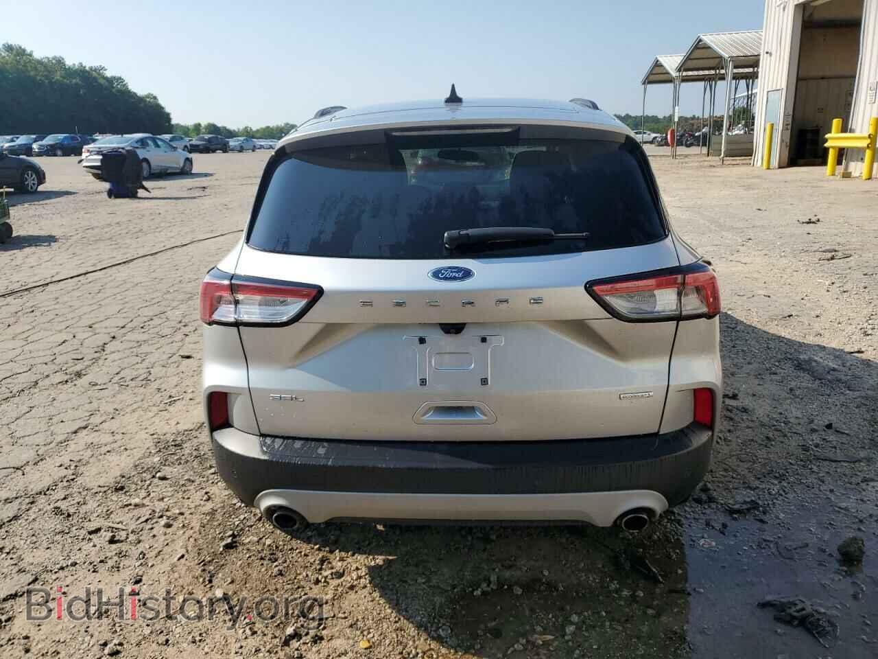 2020 FORD ESCAPE - VIN: 1FMCU0H63LUA23193 - Photo 6