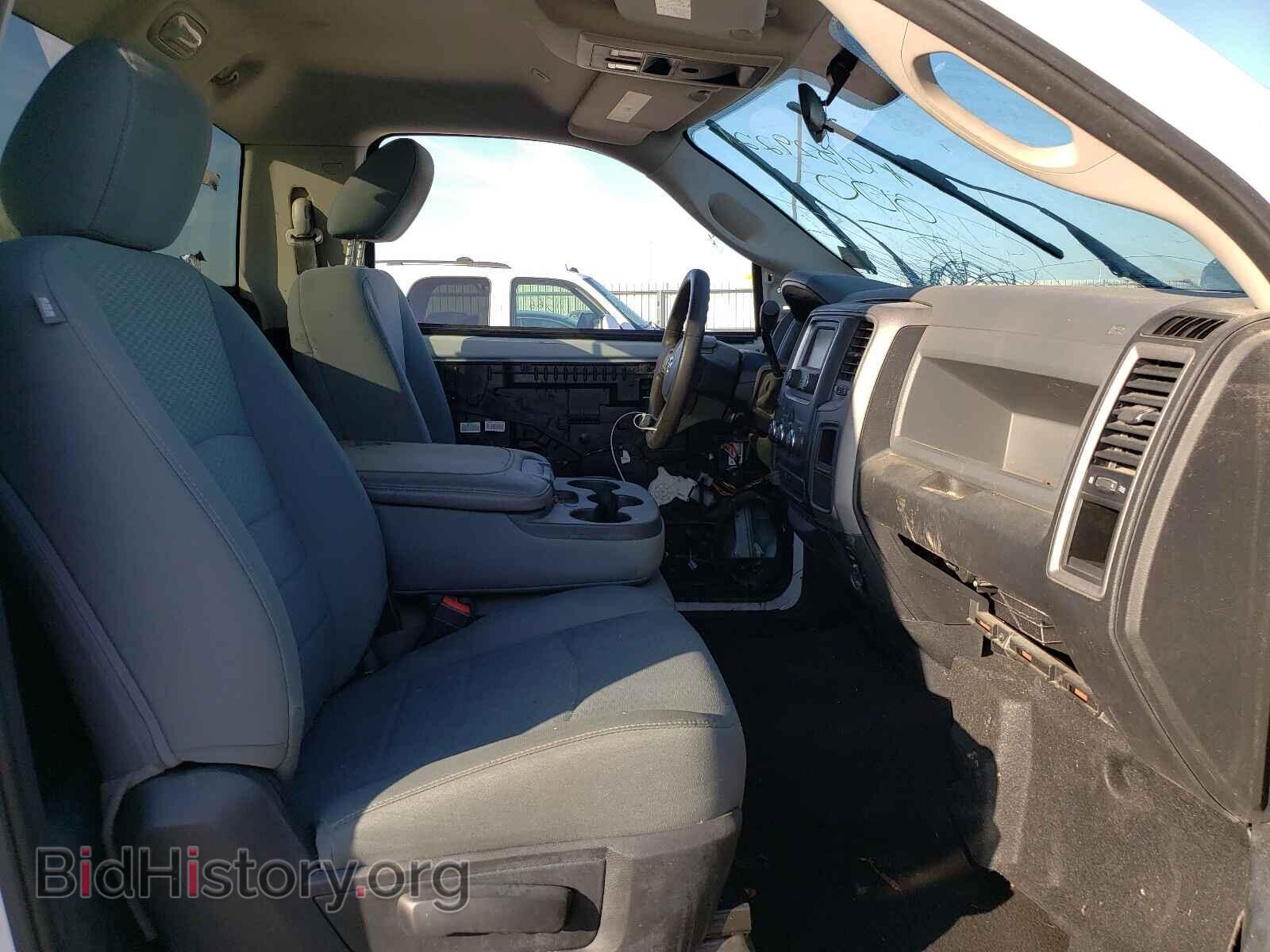 2017 RAM 3500 - VIN: 3C63R2AJ8HG575984 - Фото 5