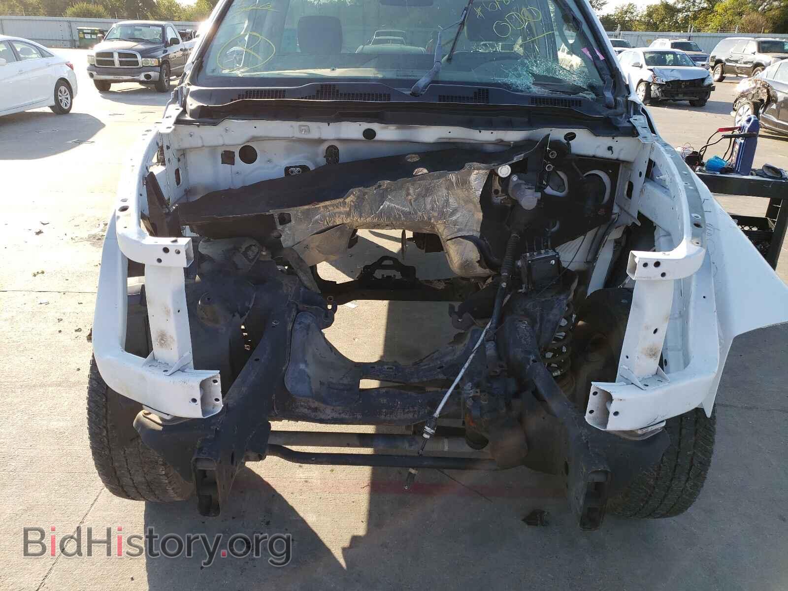 2017 RAM 3500 - VIN: 3C63R2AJ8HG575984 - Фото 7