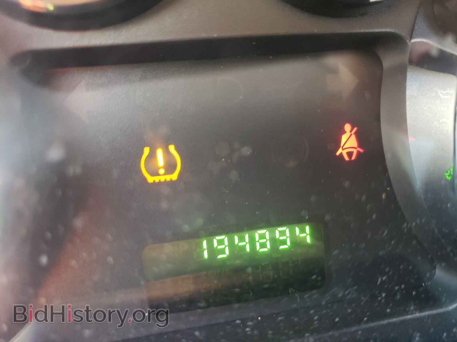 2010 FORD EDGE - VIN: 2FMDK3GC6ABA39846 - Фото 8