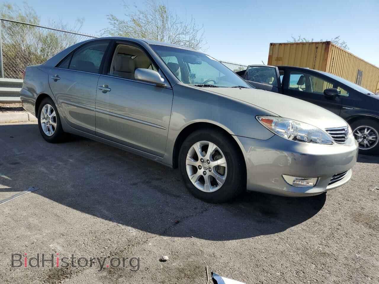 2006 TOYOTA CAMRY - VIN: 4T1BE30K66U681663 - Фото 4