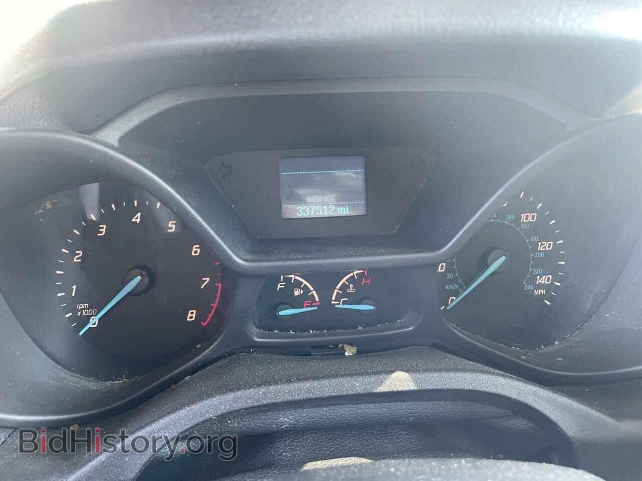 2016 FORD TRANSIT - VIN: NM0LS7E74G1259355 - Фото 9