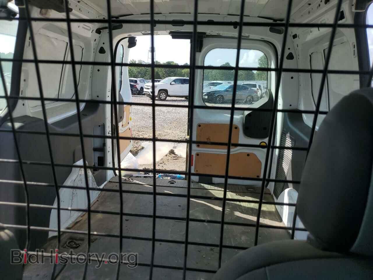 2016 FORD TRANSIT - VIN: NM0LS7E74G1259355 - Фото 10