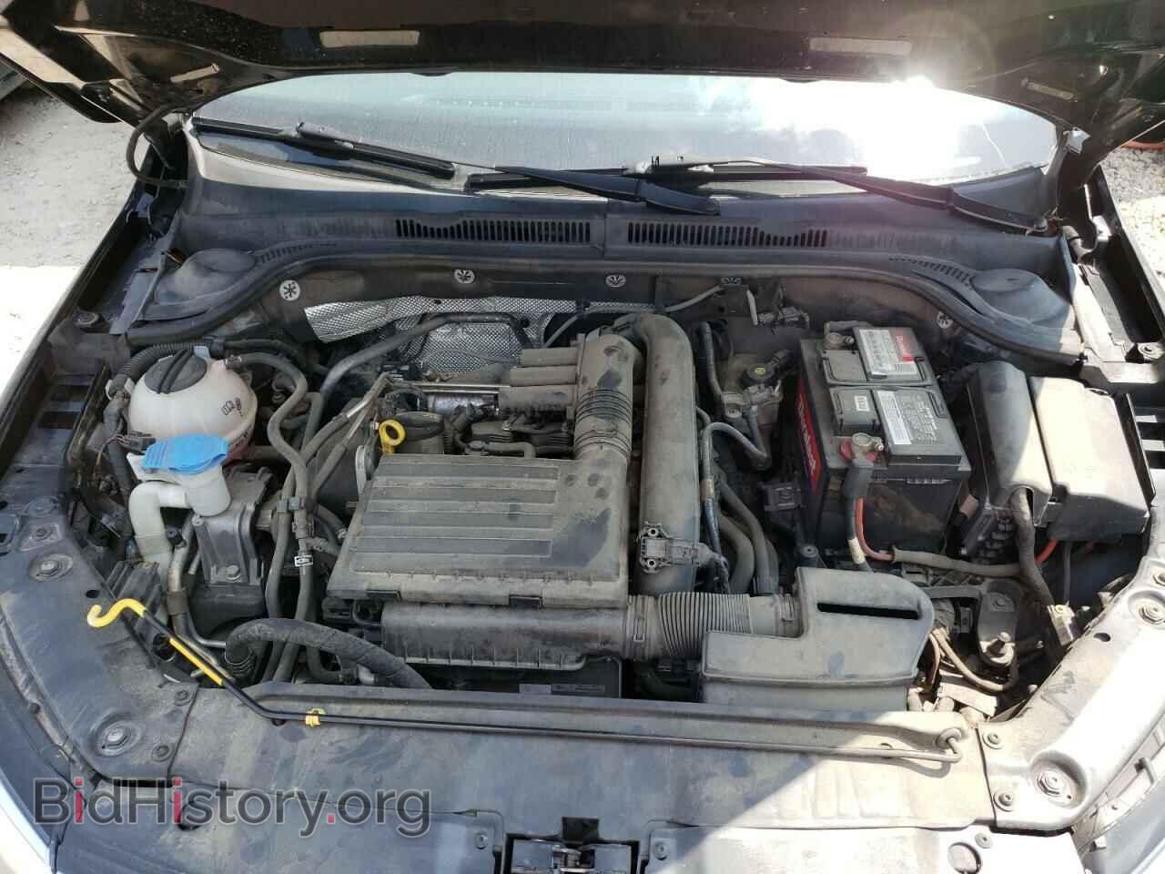 2017 VOLKSWAGEN JETTA - VIN: 3VWDB7AJ2HM237705 - Photo 11