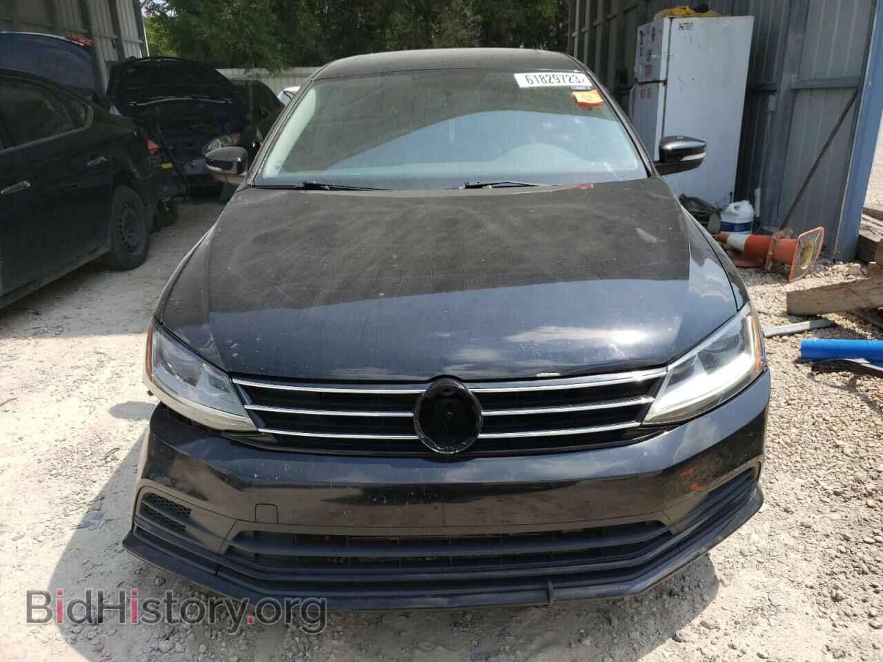 2017 VOLKSWAGEN JETTA - VIN: 3VWDB7AJ2HM237705 - Photo 5
