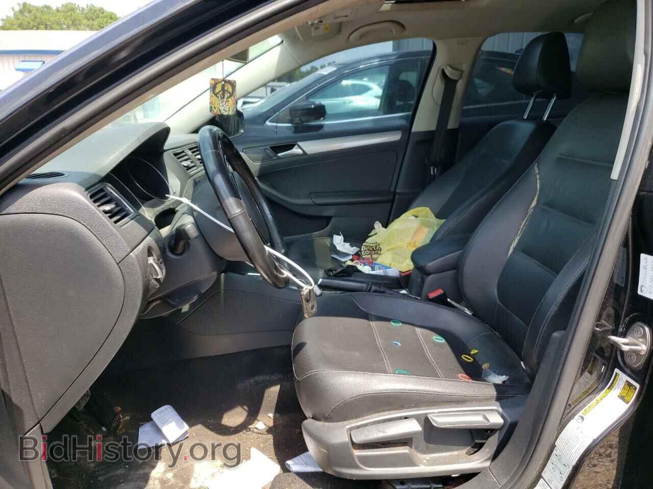 2017 VOLKSWAGEN JETTA - VIN: 3VWDB7AJ2HM237705 - Photo 7