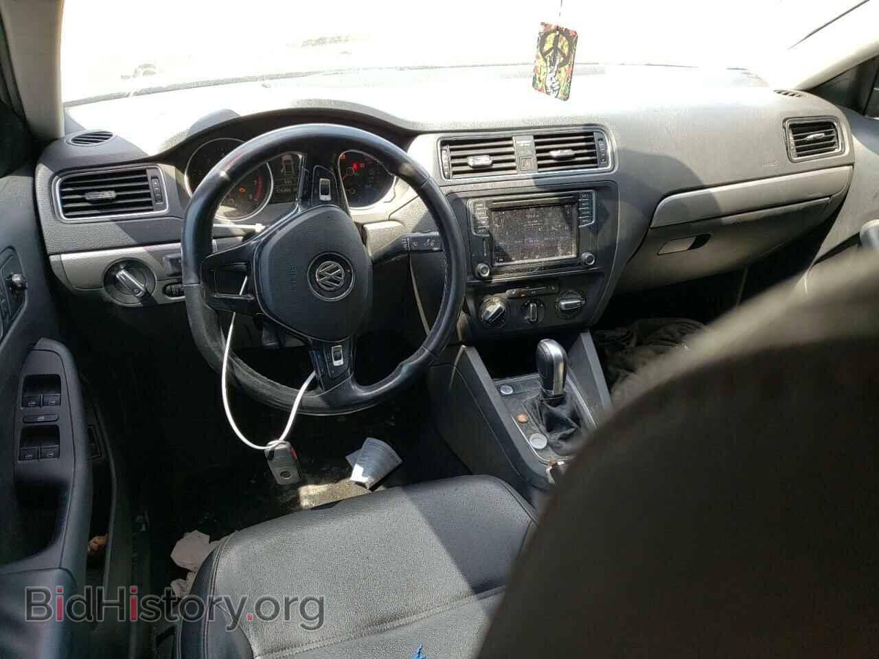 2017 VOLKSWAGEN JETTA - VIN: 3VWDB7AJ2HM237705 - Photo 8