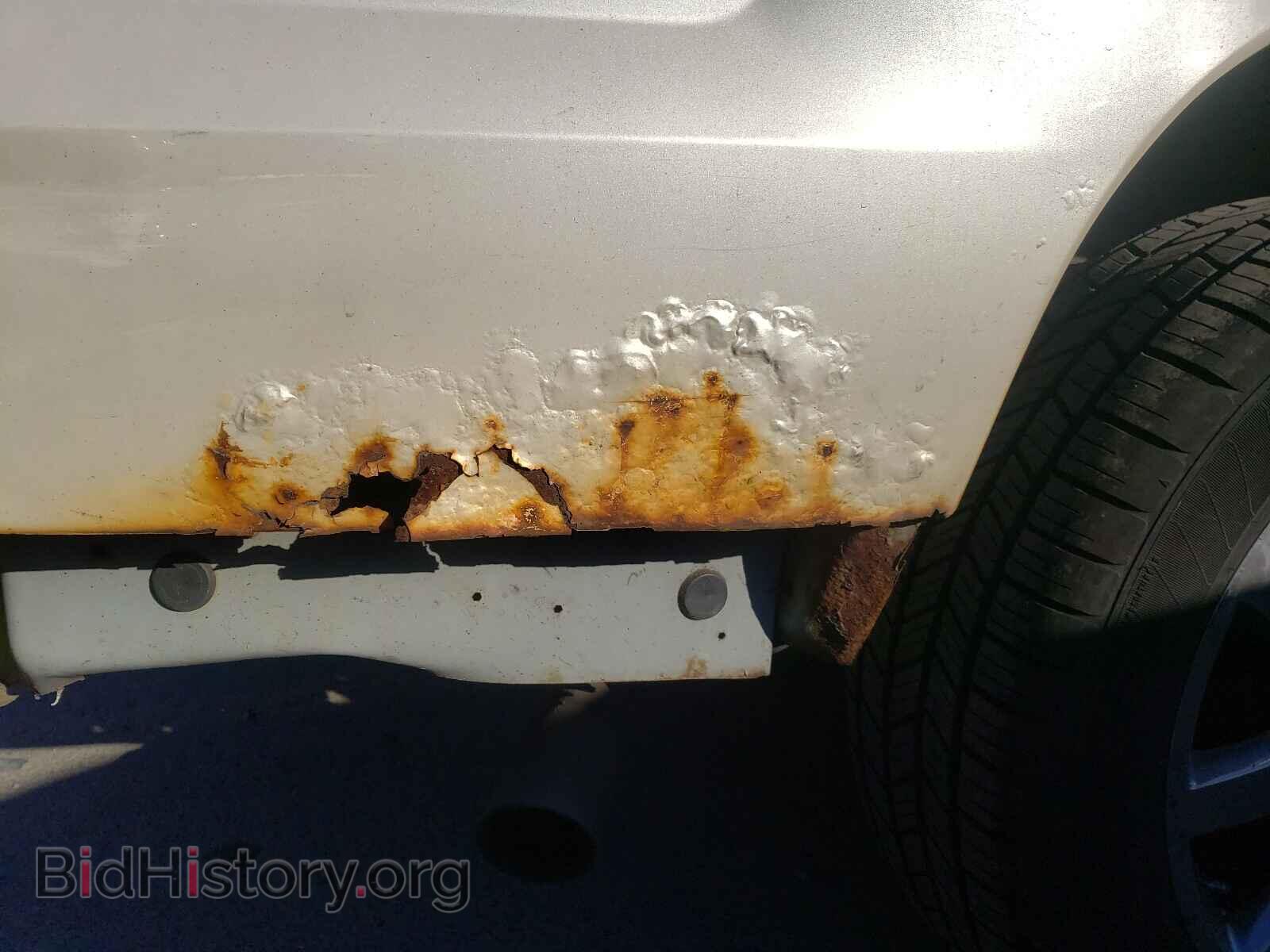 2006 CADILLAC ESCALADE - VIN: 3GYFK66N86G200049 - Photo 9