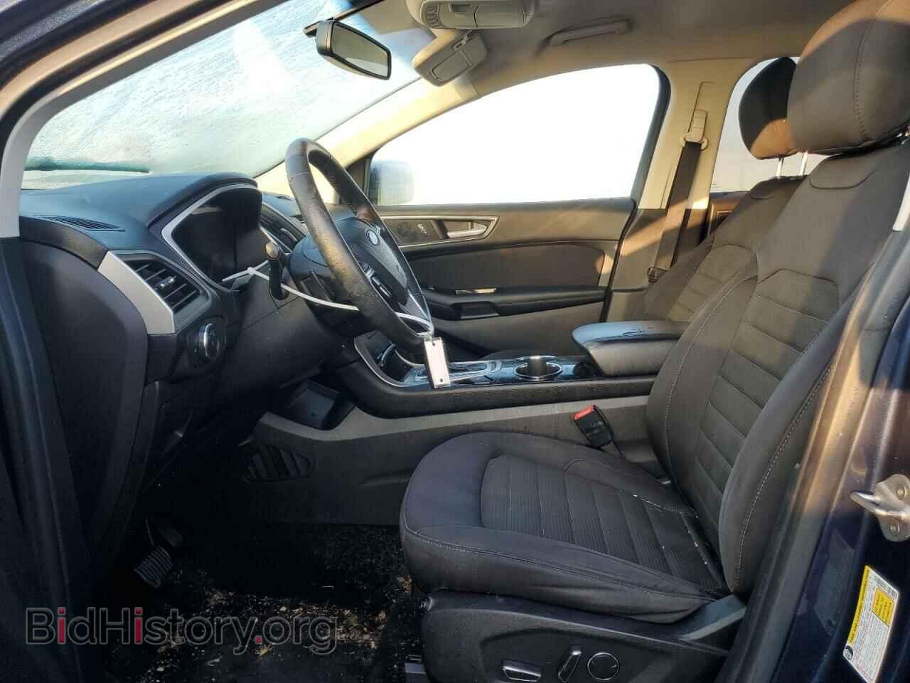2017 FORD EDGE - VIN: 2FMPK4J94HBB26056 - Photo 7
