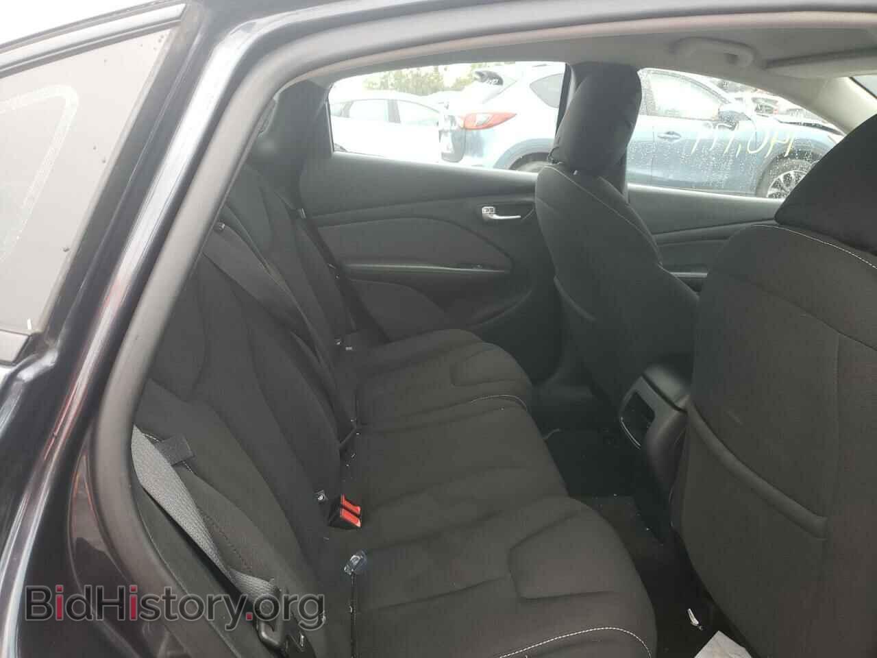 2013 DODGE DART - VIN: 1C3CDFBAXDD150839 - Фото 6