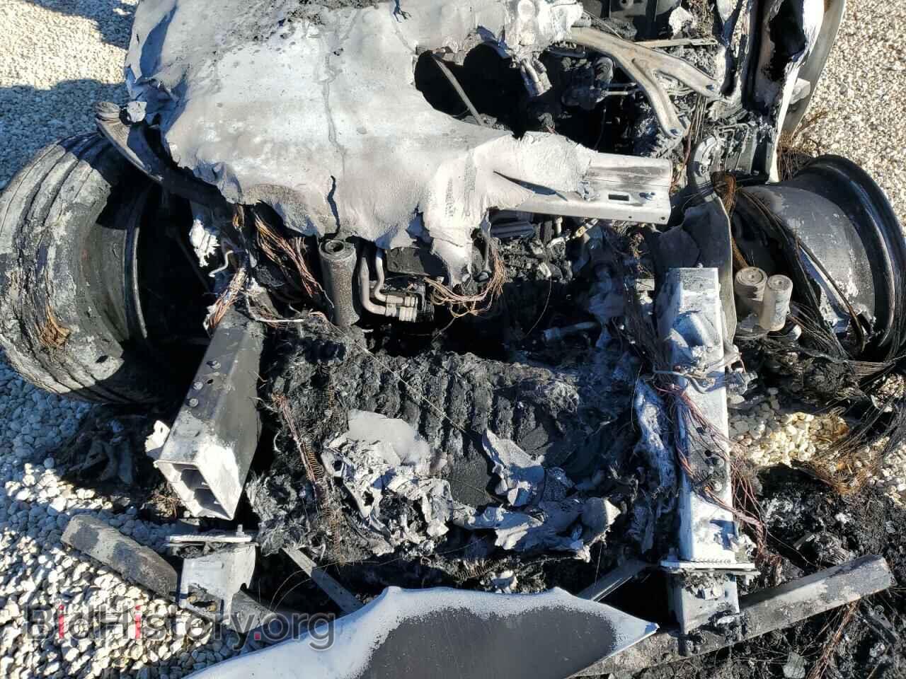 2021 TESLA MODEL S - VIN: 5YJSA1E58MF439938 - Photo 7