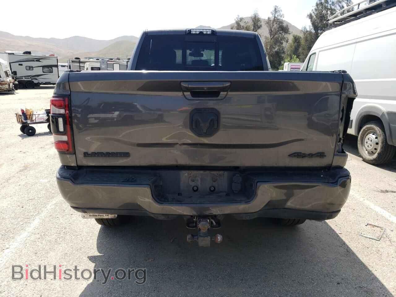 2020 RAM 3500 - VIN: 3C63R3EL1LG241788 - Фото 10