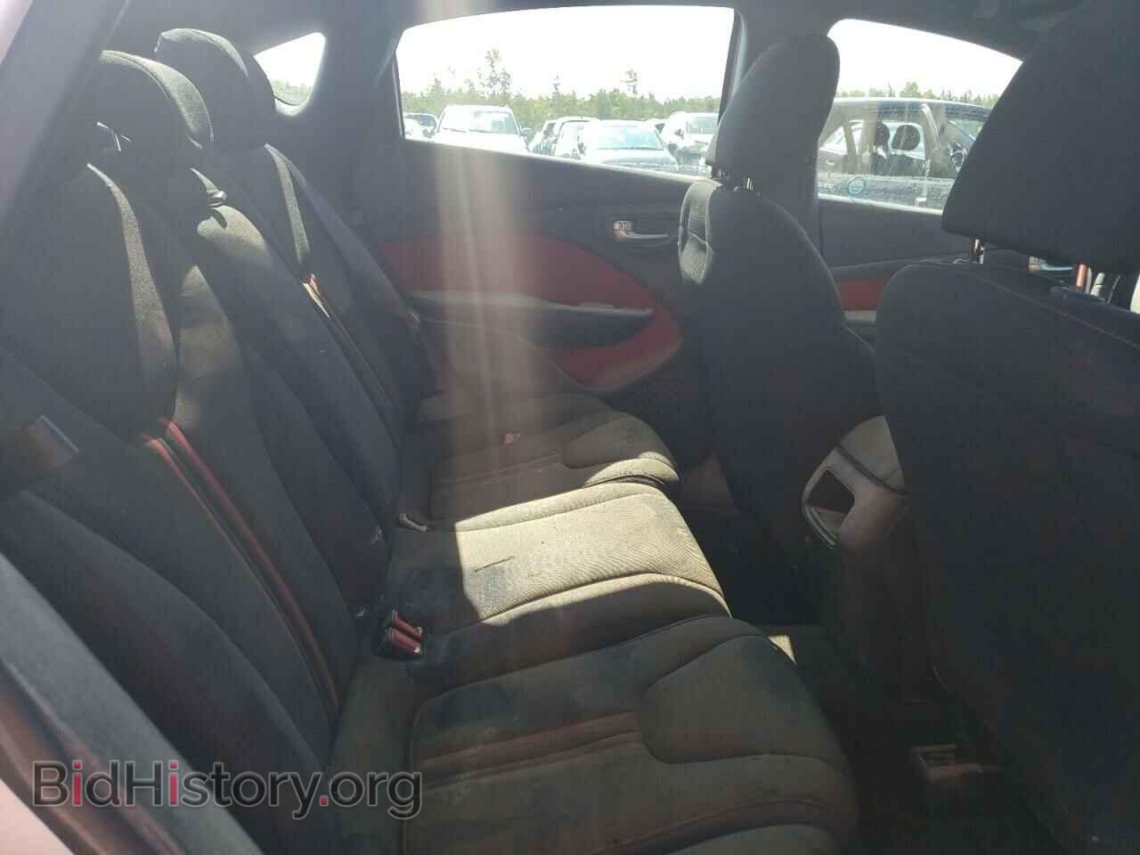 2013 DODGE DART - VIN: 1C3CDFBA1DD185902 - Photo 10