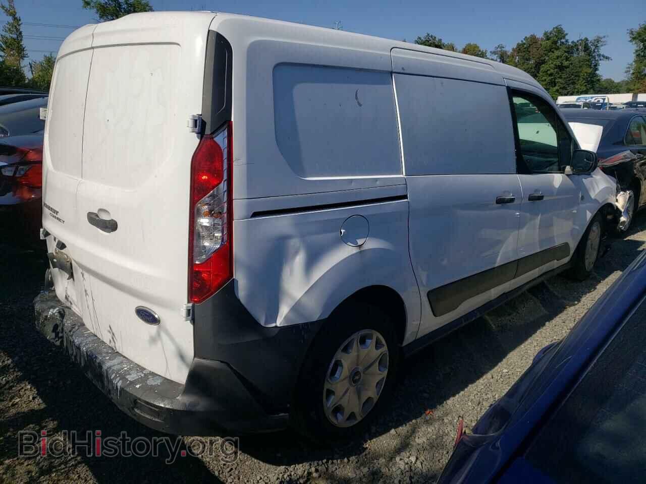 2015 FORD TRANSIT - VIN: NM0LS7E7XF1184000 - Фото 3