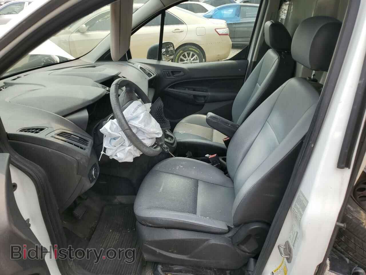 2015 FORD TRANSIT - VIN: NM0LS7E7XF1184000 - Фото 7