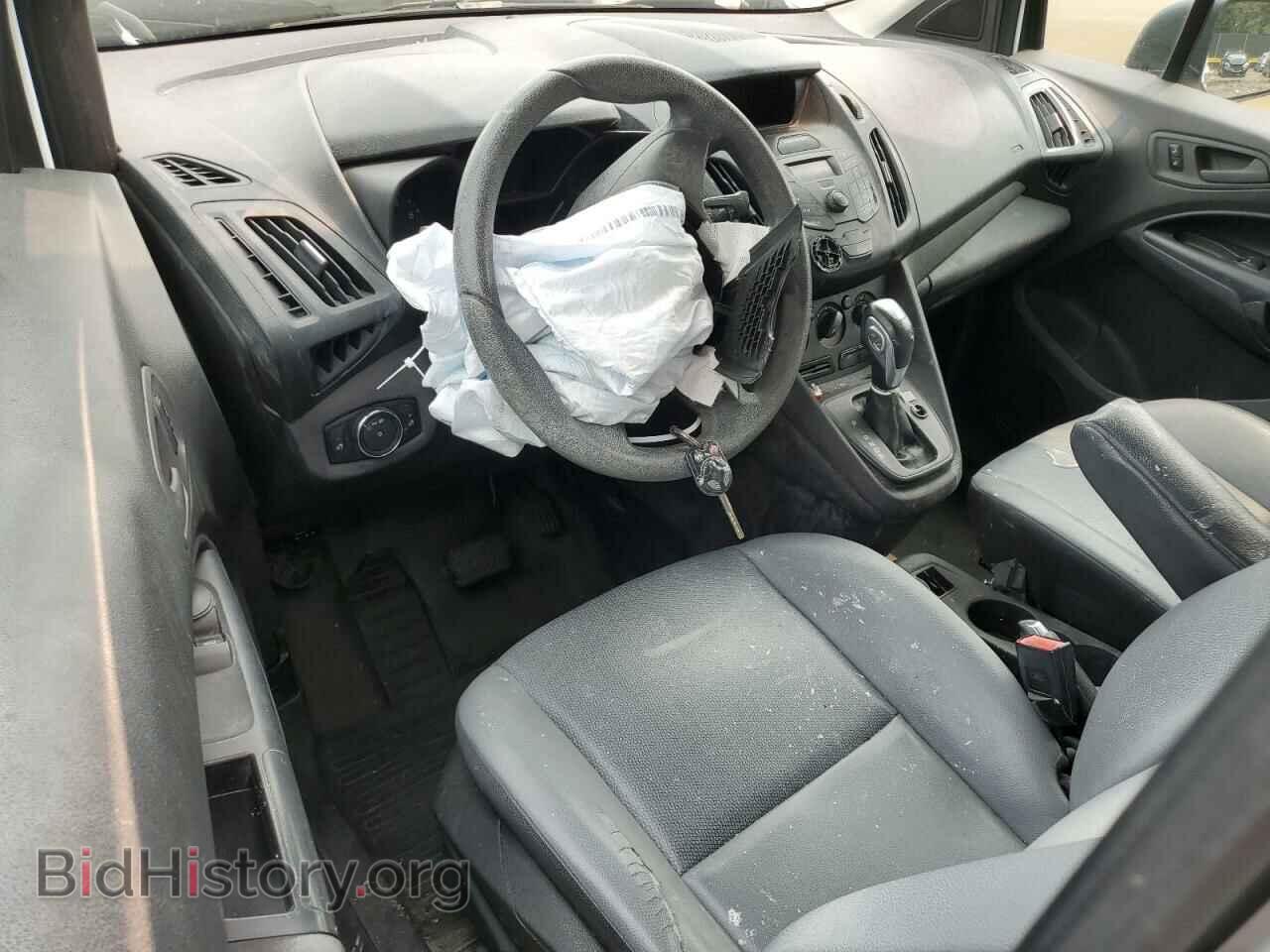 2015 FORD TRANSIT - VIN: NM0LS7E7XF1184000 - Фото 8