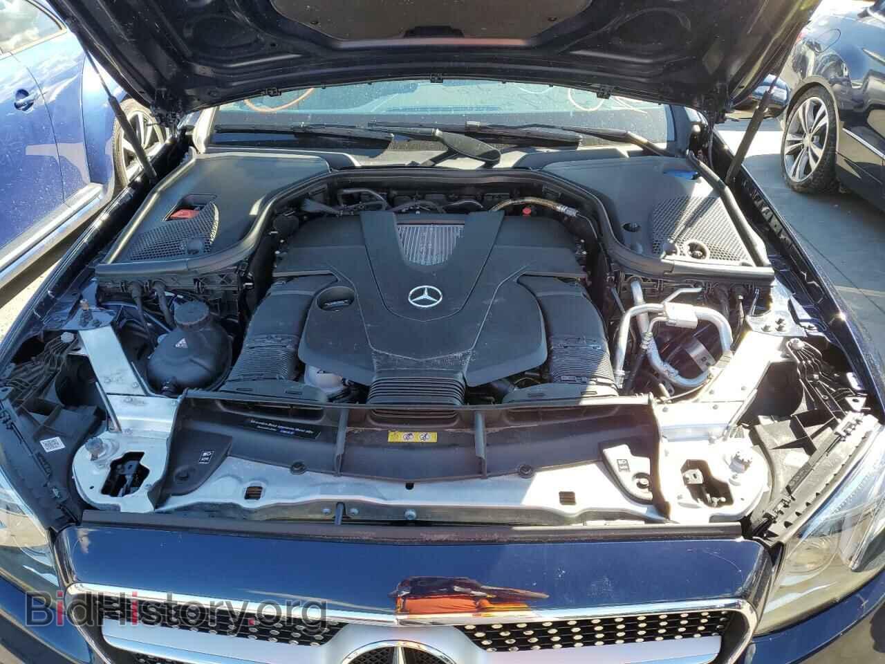 2018 MERCEDES-BENZ E-CLASS - VIN: WDD1K6FB8JF041006 - Фото 7