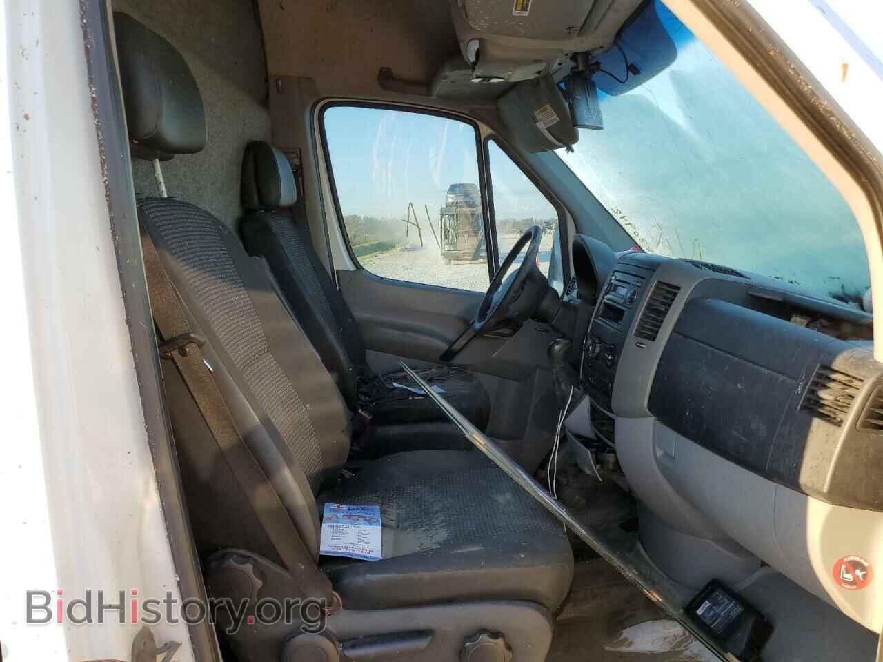 2007 DODGE SPRINTER - VIN: WD0PE745275153871 - Photo 5