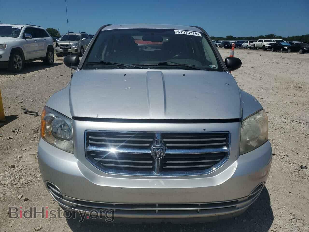 2010 DODGE CALIBER - VIN: 1B3CB4HA0AD550273 - Фото 5
