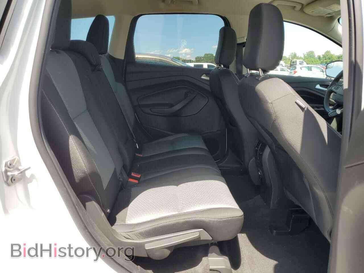 2019 FORD ESCAPE - VIN: 1FMCU0GD7KUB78232 - Фото 10