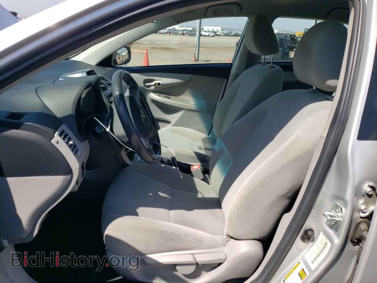 2013 TOYOTA COROLLA - VIN: 5YFBU4EE9DP193365 - Photo 7